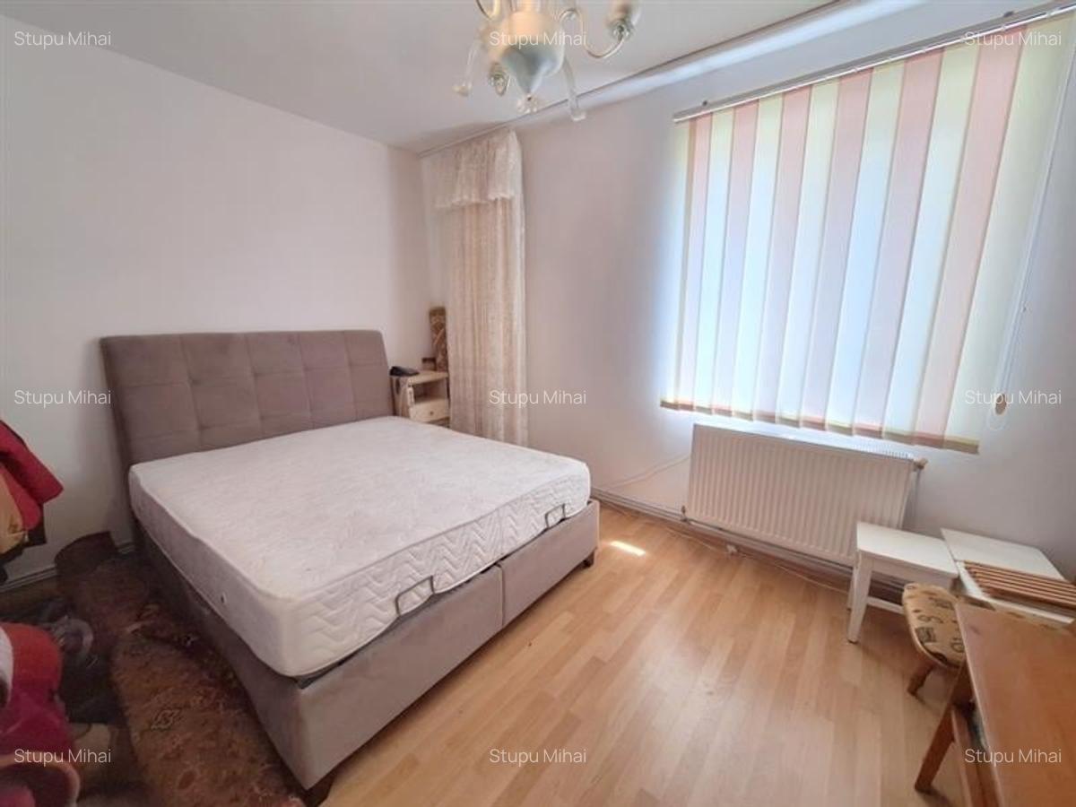 Apartament 2 decomandate, mobilat si utilat, zona Narcisa - 3