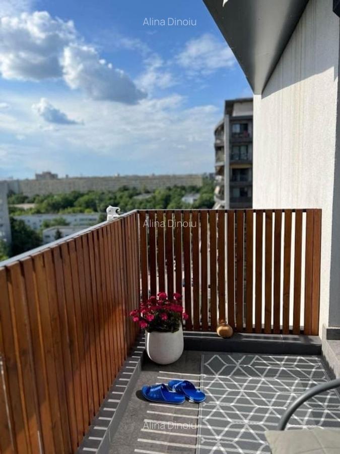 Apartament 3 camere Titan I Evocasa Armonia I boxa + parcare I COM 0% - 2