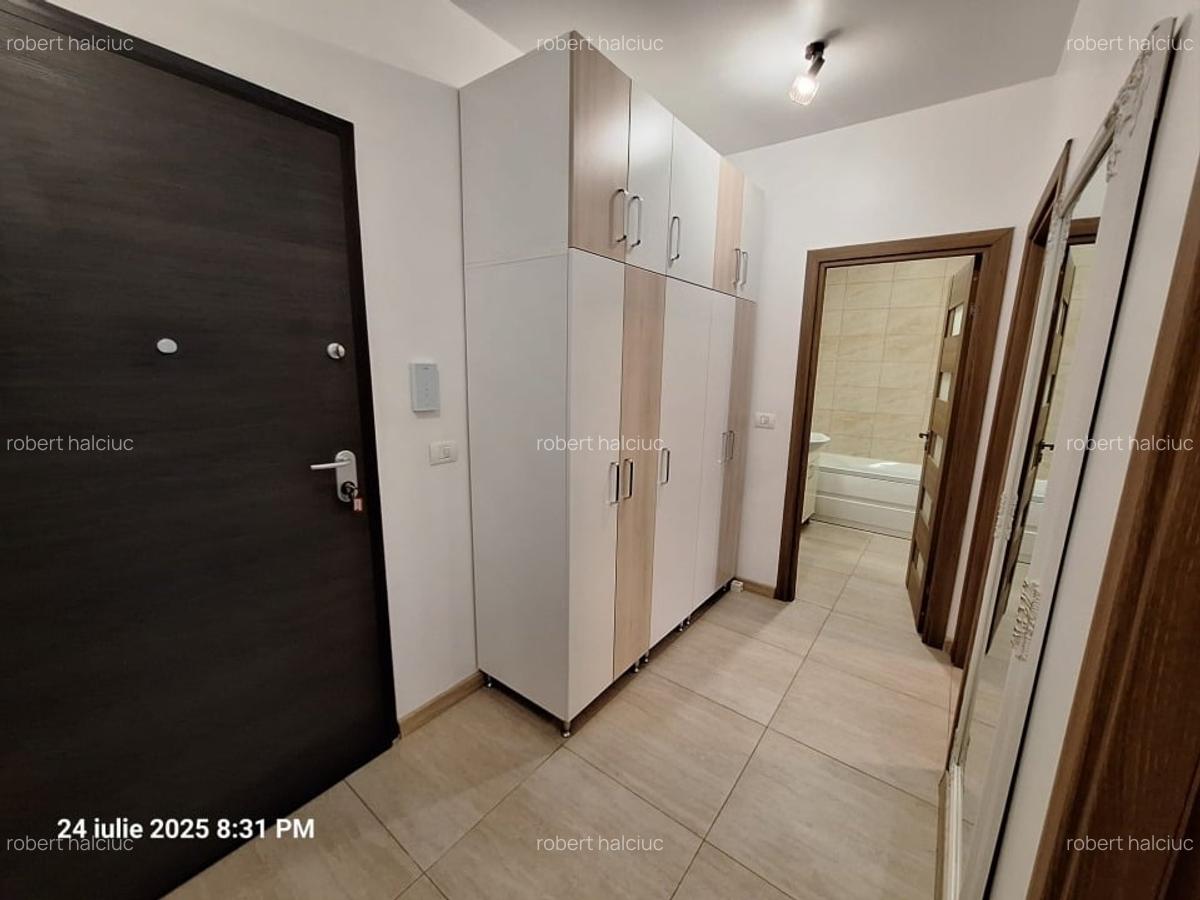 Garsonieră decomandată în Lujerului - 9
