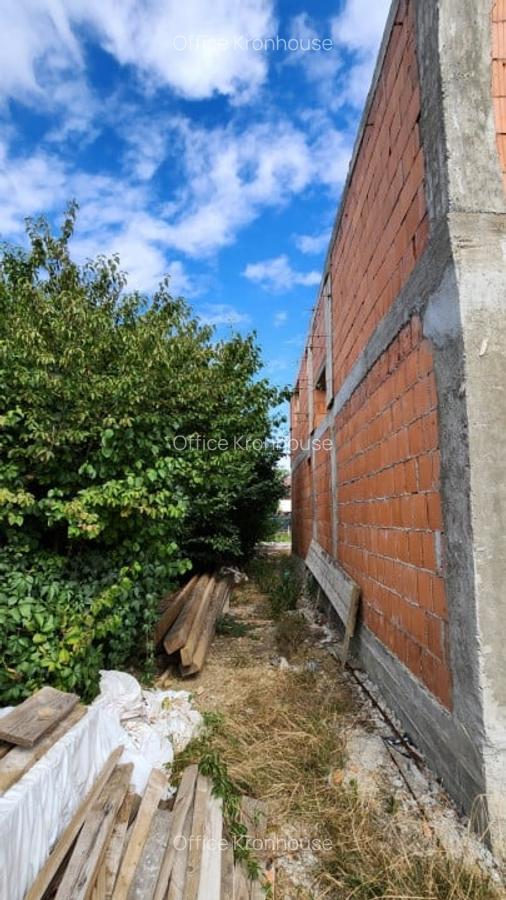Apartament cu 3 camere în Tractorul - 14