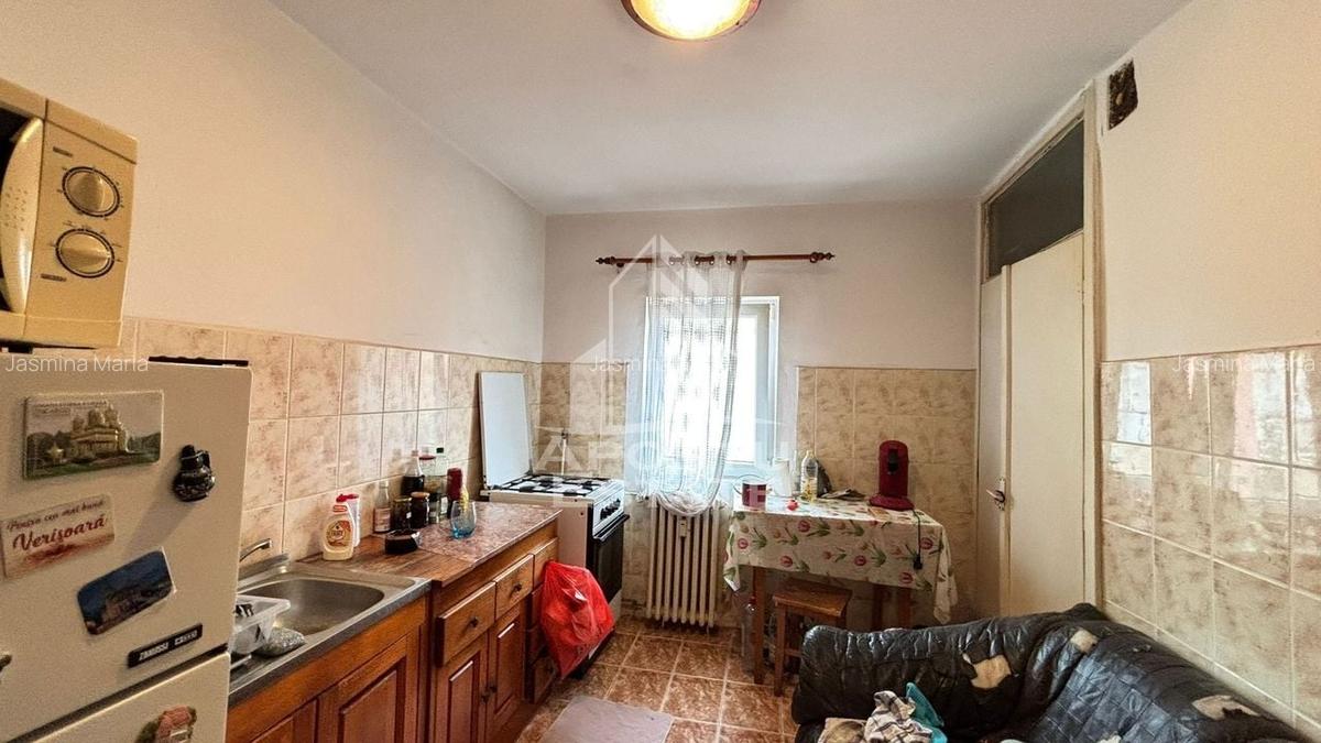 Apartament cu 2 camere in zona Sagului, bloc anvelopat - 3
