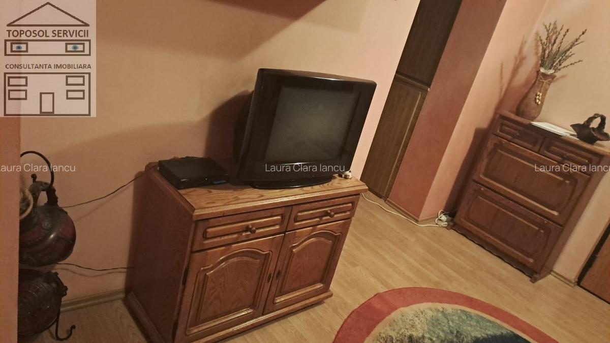 Apartament cu 2 camere în Dragoș Vodă - 26
