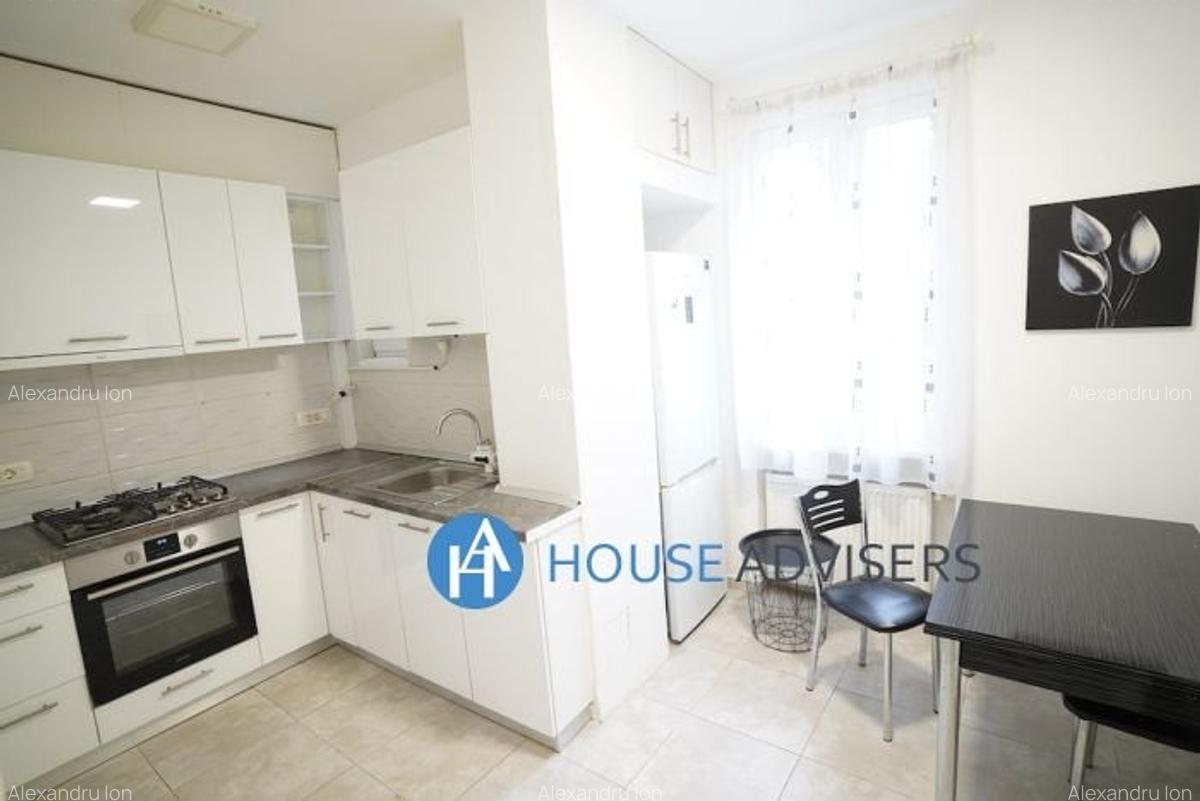 Inchiriere apartament 2 camere Romana - 8