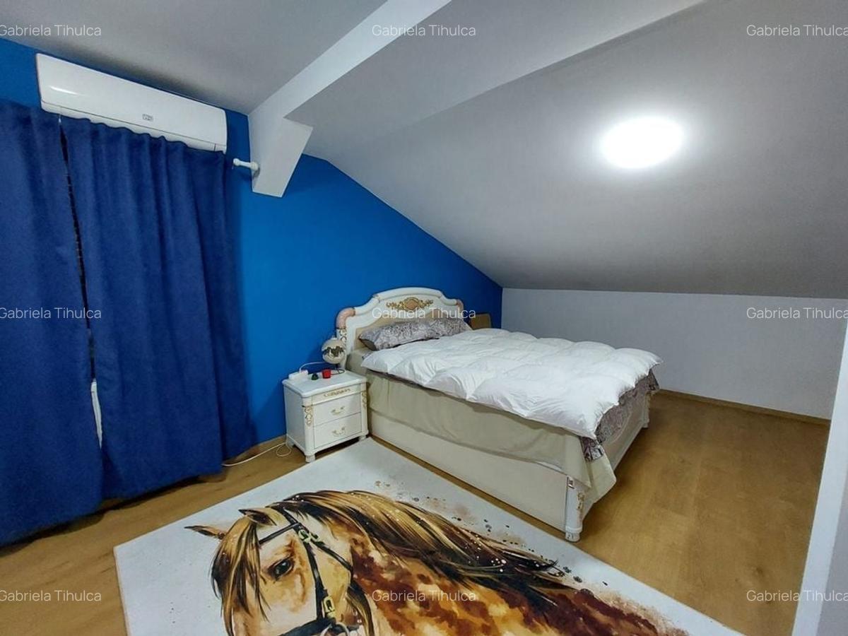 Casă Duplex Superbă Bragadiru - zona Leroy Merlin /Șoseaua Alexandriei - 7
