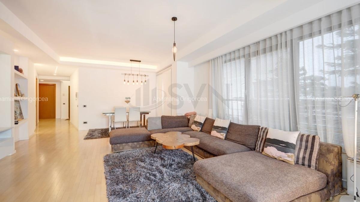 REA1018395 Apartament 3 camere Dorobanti Floreasca - 3