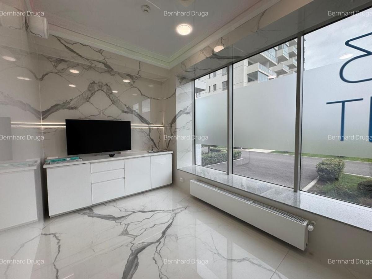 Spațiu Comercial Premium de Închiriat - Zona Domenii - 7