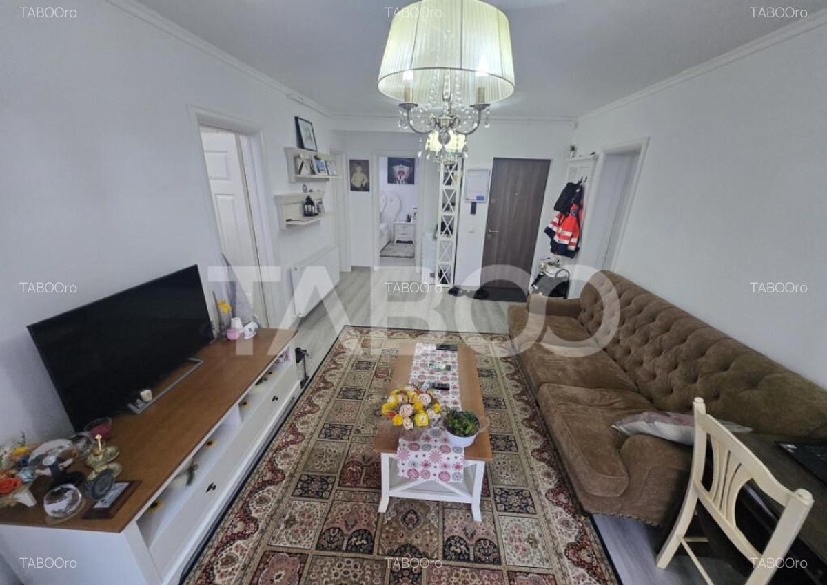 EXCLUSIVITATE Apartament 3 camere de vanzare curte 93mp Arhi - 15