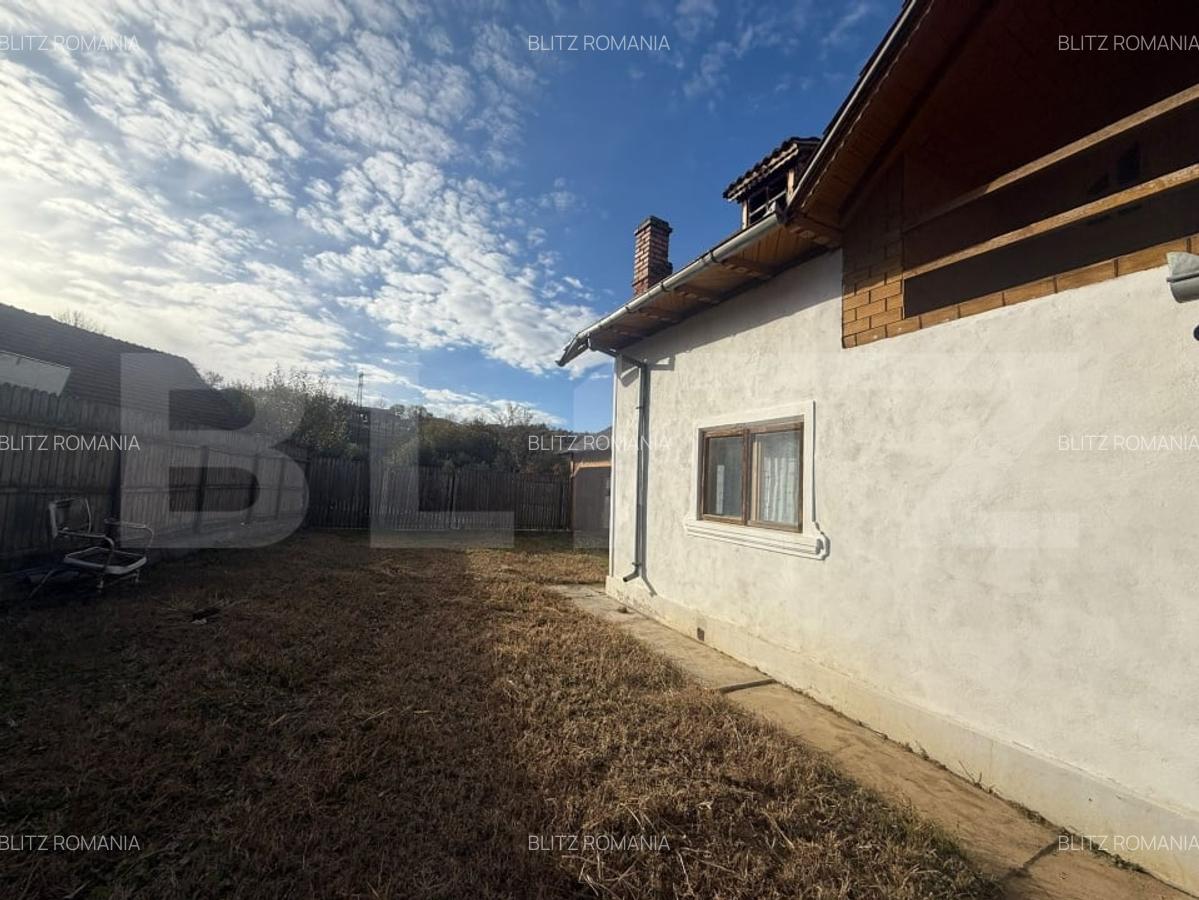 Casa de vanzare, Malu cu Flori - 2