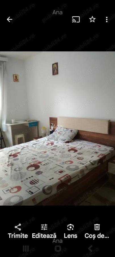 Inchiriez ap.2 cam mobilat Baba Novac - 4