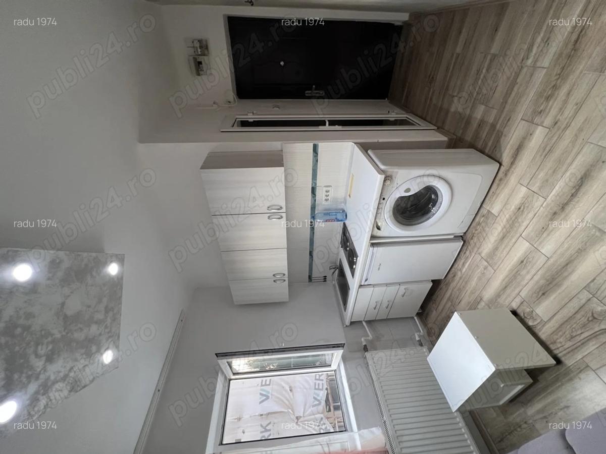 Garsoniera confort 3,etaj 1 Confectii langa Universitate - 5