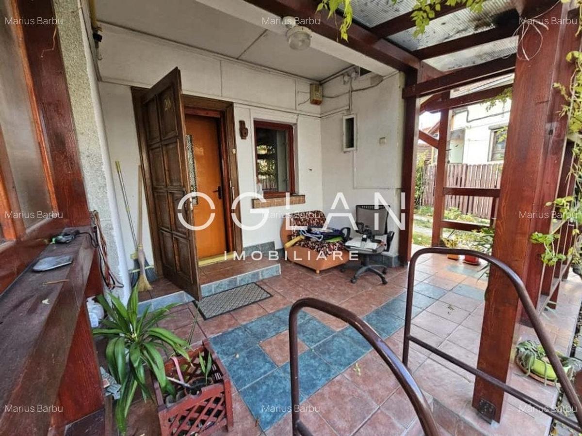 Casa individuala, 457 mp teren, Cl. Dumbravii, 0% Comision - 12