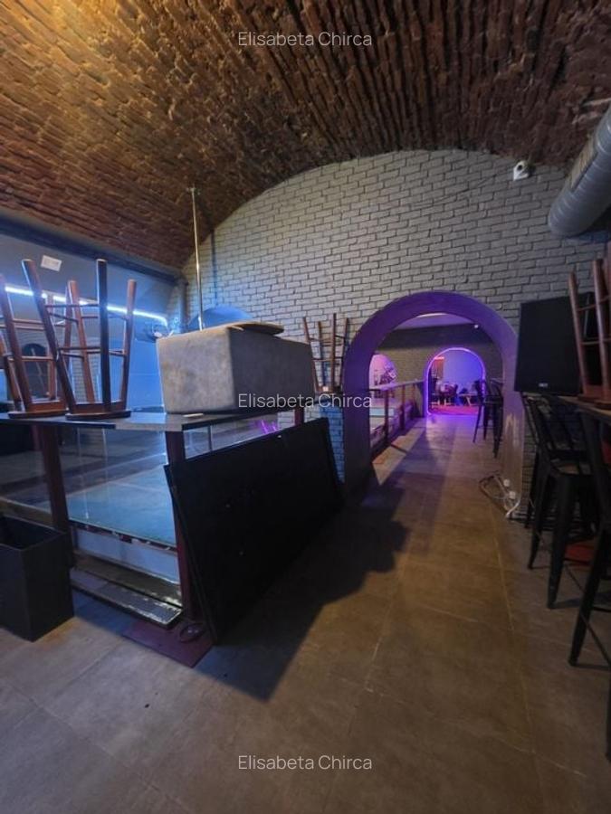 Spațiu comercial, 470 mp în Centrul Istoric - 6