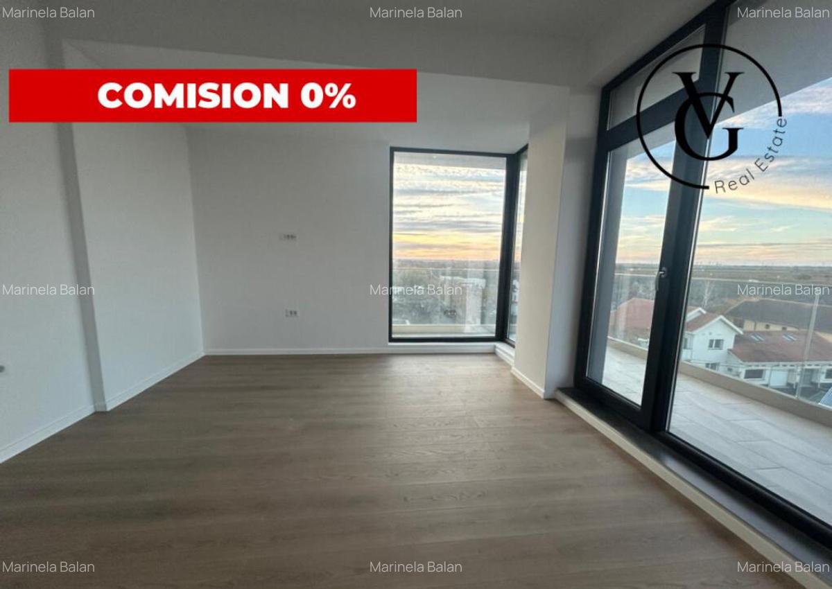 Apartament decomandat 2 camere Hanul cu Peste - 1