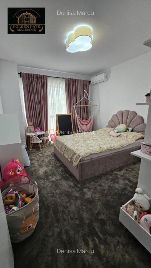 COMISION 0 | Moghioros Park - Duplex 4 Camere Mobilat 129mp Parcare - 9
