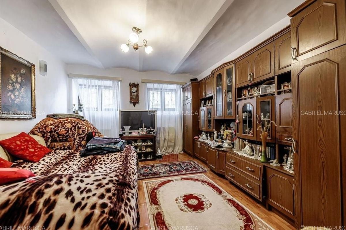 Casă de vânzare în Arad - zona centrală (schimb posibil cu apartament) - 14