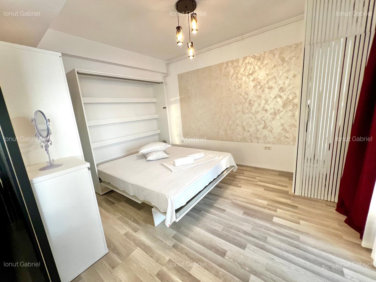 Penthouse Summerland - 3 Dormitoare l Vedere Fontal Mare l Min 3 Luni - 4