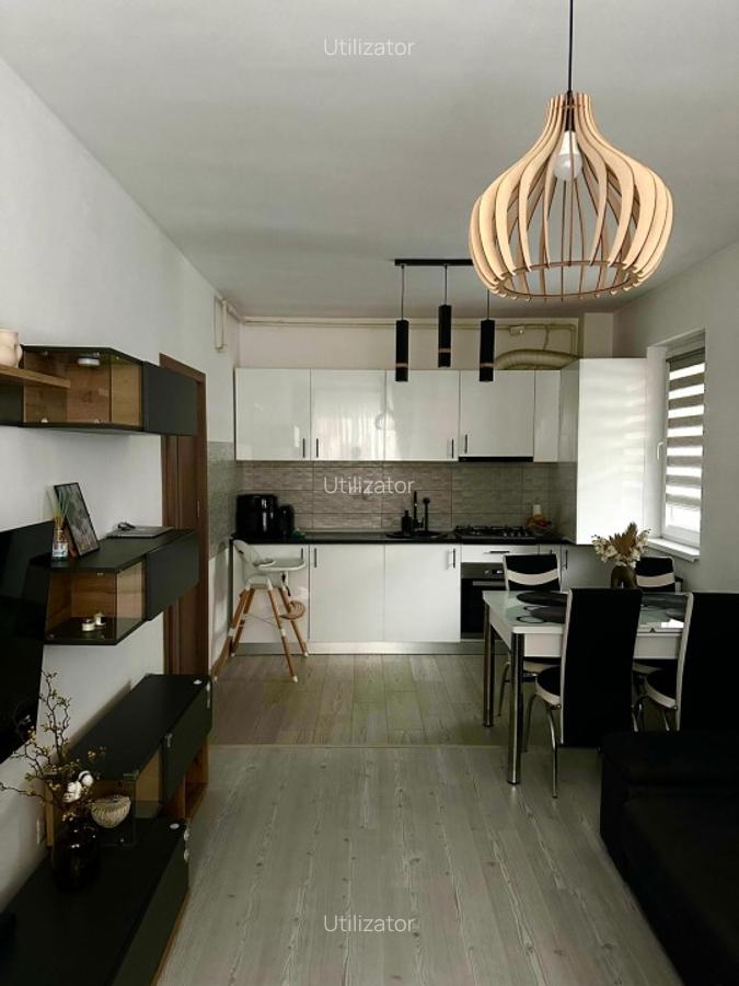 Apartament 3 camere / mobilat si utilat / loc de parcare inclus - 2