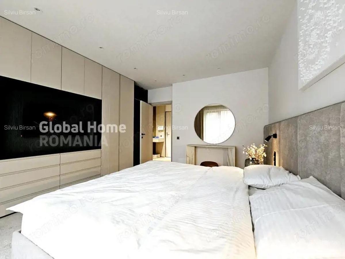 Apartament Premium 2 camere | 79,56MP | Iancu Nicolae ARQA Jolie Village - 10