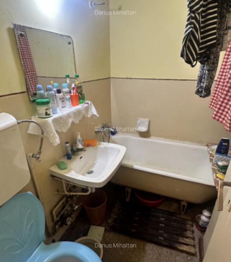 Apartament 2 camere semidecomandat zona Ciresica - 6 Apartament 2 camere semidecomandat zona Ciresica - 6