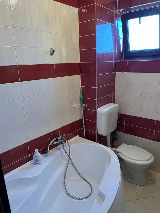 Ap 2 camere pe 2 etaje metrou aparatorii patriei + loc parcare (Strada Balea 3) - 8