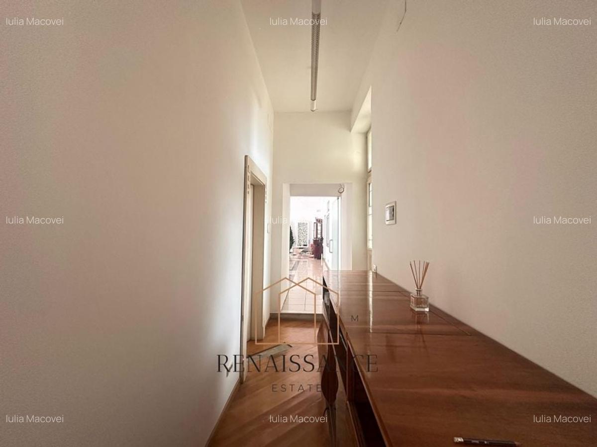 Piata Unirii 4 Camere | 180mp Etaj 2/3 | Palatul Bruck - renovat - 5