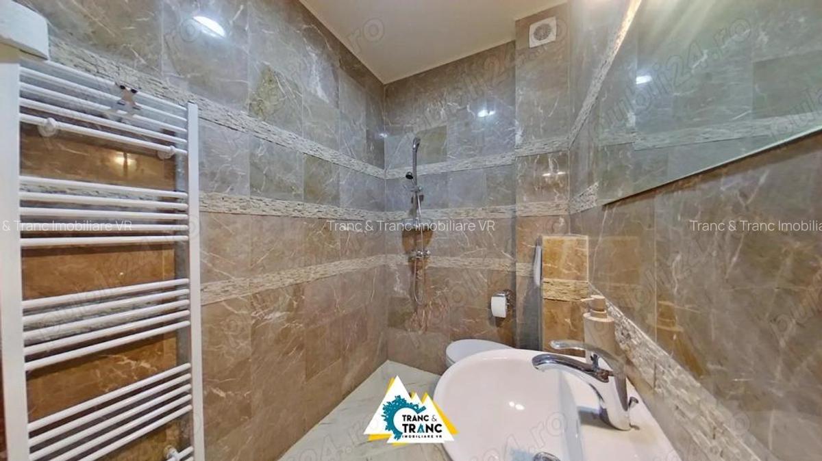 Apartament spatios cu 3 camere de inchiriat in Gradiste, Arad - 17