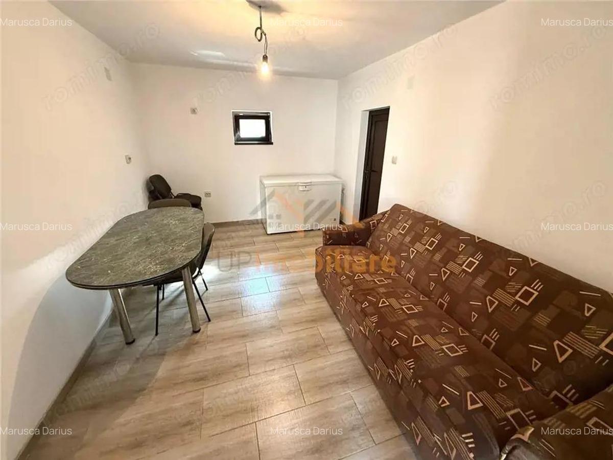 CASA PLAN PARTER | TEREN 1440 MP | ZONA LES - 10