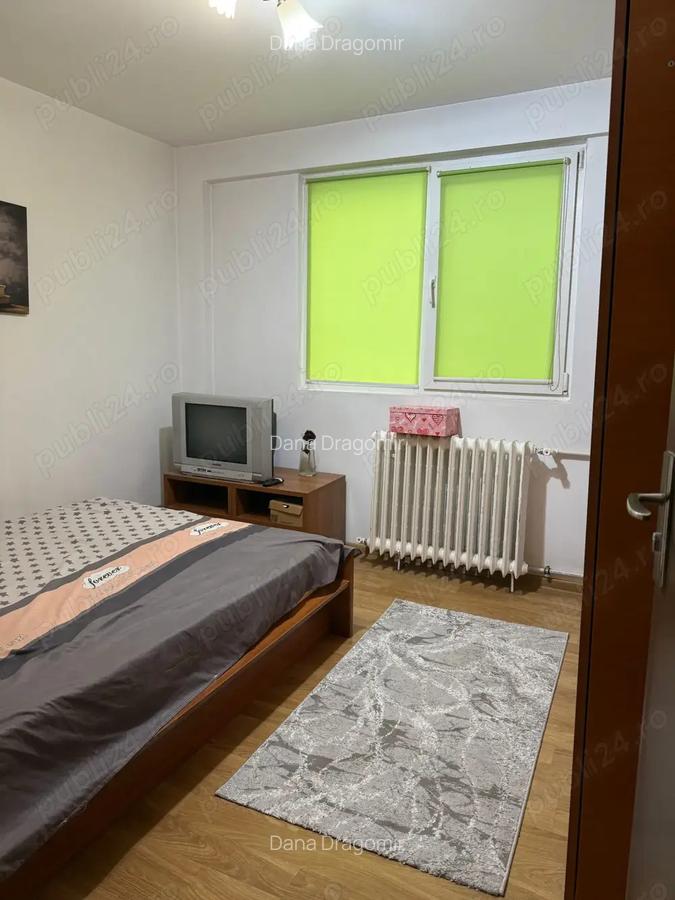 Inchiriez apartament 2 camere in zona Piata Veteranilor - 6