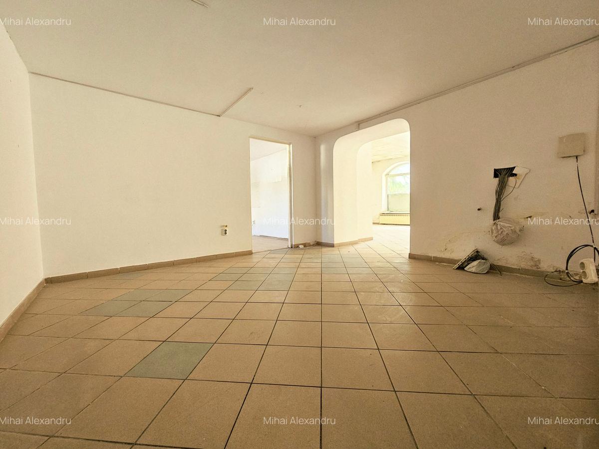 Ferdinand stradal | Vila individuala S+P+2+M | Curte proprie | Constructie 2002 - 29