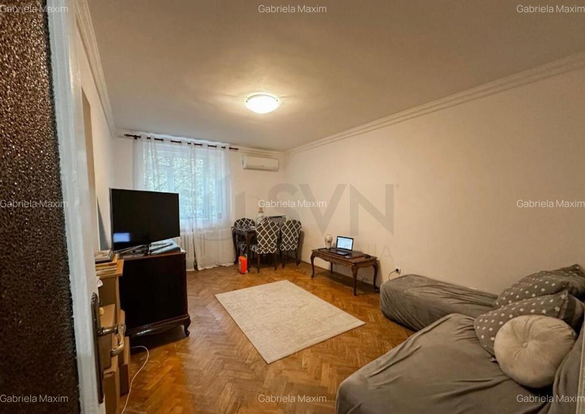 Apartament 3 Camere Parcul Circului - 1
