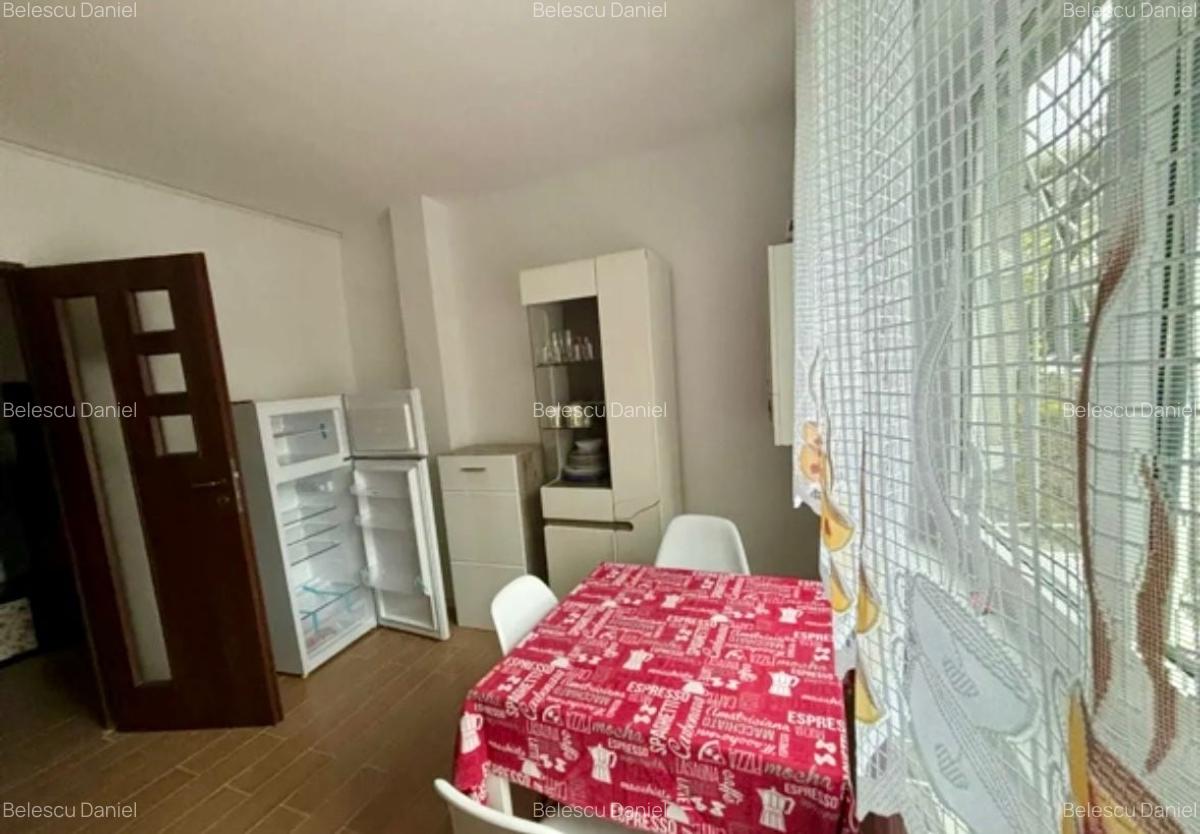 13 Septembrie/Sebastian/Vulcan/Centrala Proprie/Ap 2 Cam modern la Cheie/ - 8