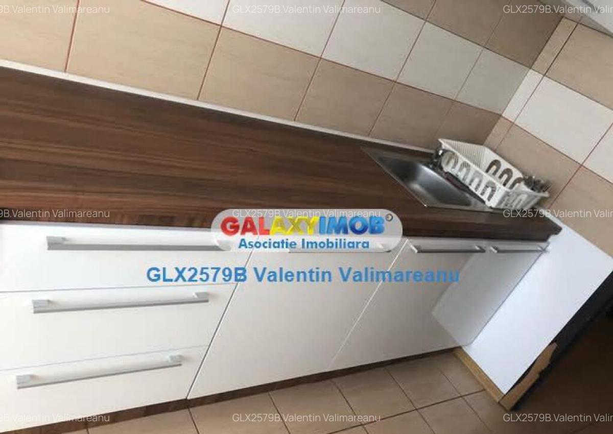Garsoniera decomandata Drumul Fermei mutare imediata VI 075 - 6