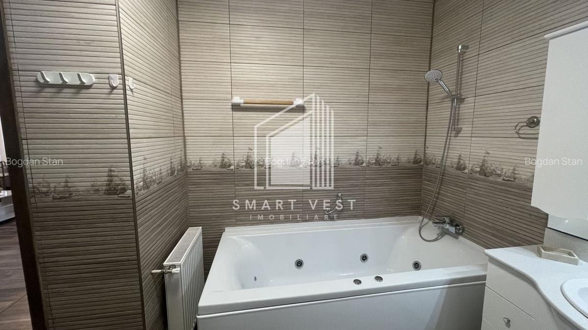 Apartament 2 camere | Etaj 3 | Piata Mica - 16