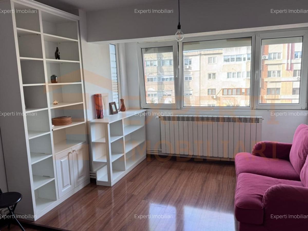 Apartament 3 camere zona Inel II - Dezrobirii - 13