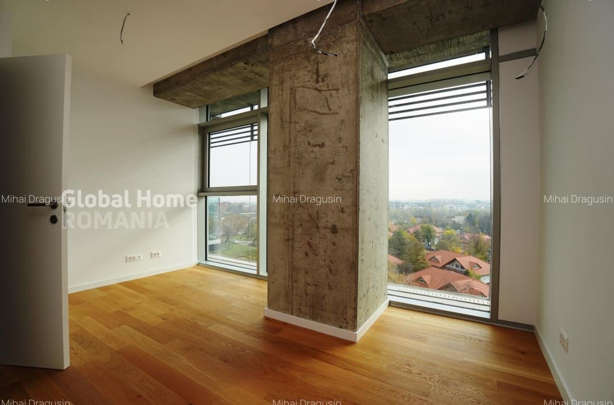 Apartament 3 CAMERE - 92 MP + TERASA 16 MP || Promenada Mall - 10