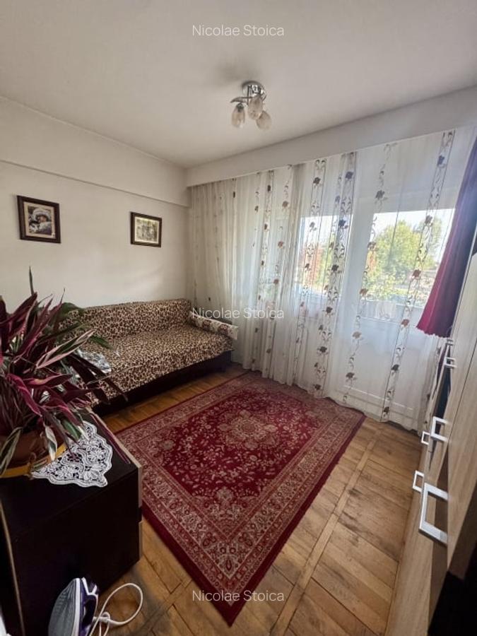 Apartament 3 camere parter inalt - 6
