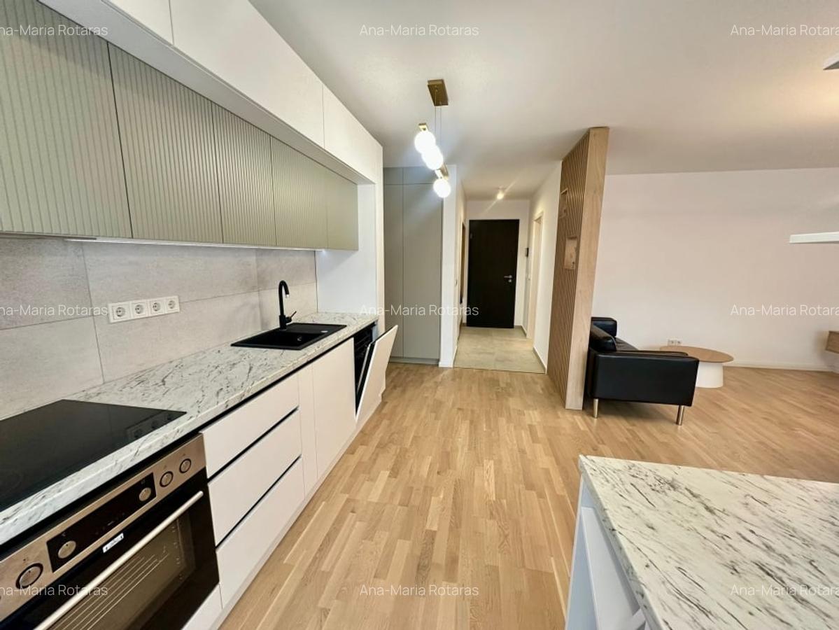 Apartament 2 camere modern in Cosmopolit - confort si stil - 12