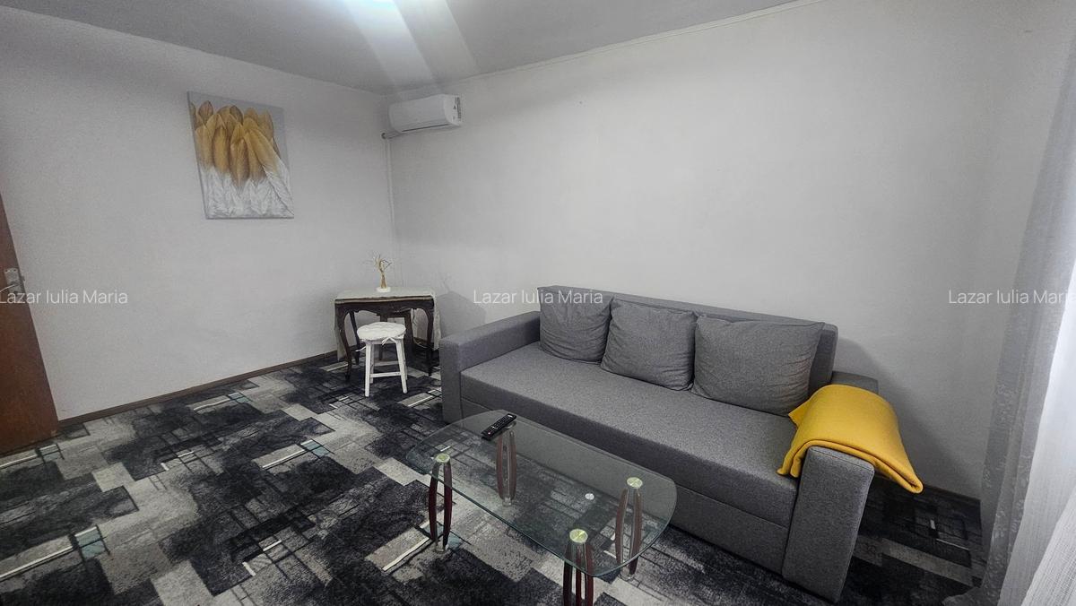 Inchiriez apartament 2 camere Berceni/ Piata Cultural - 12