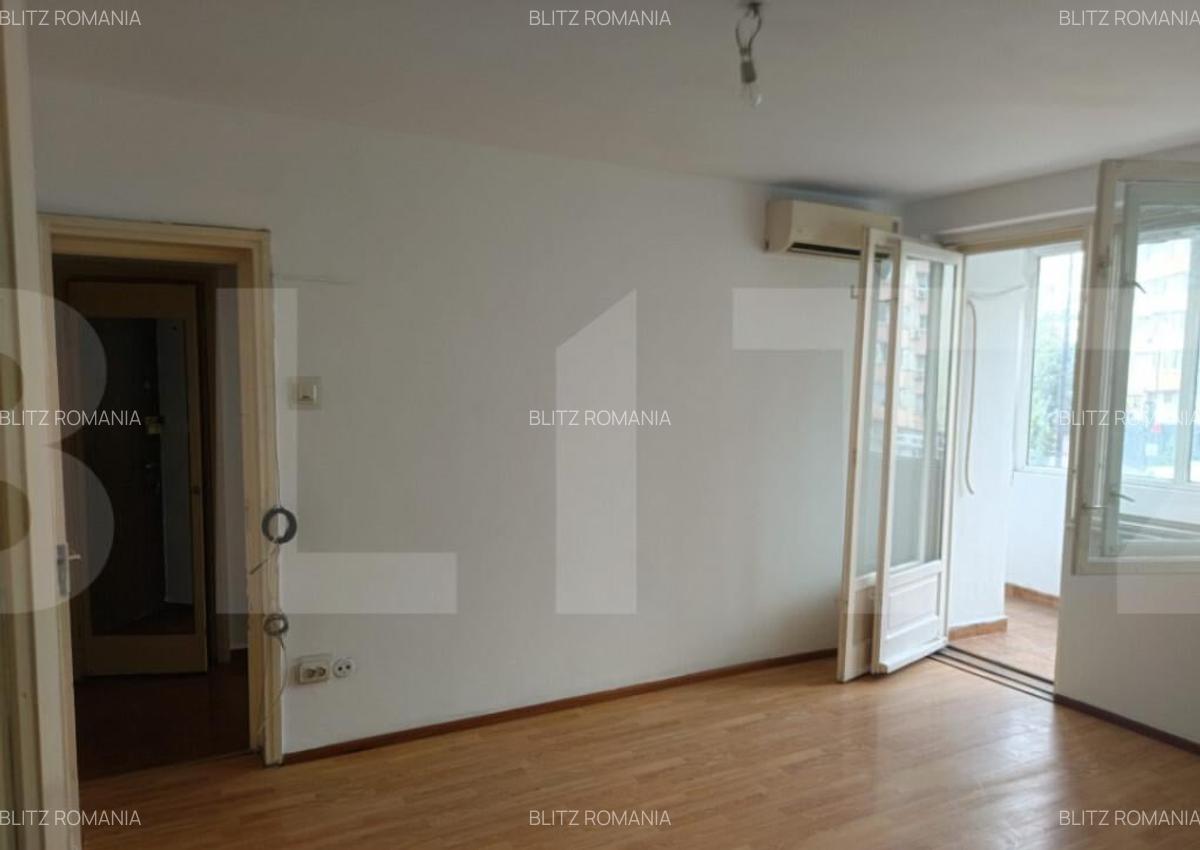 Apartament 2 camere Stefan cel mare - Obor - 2