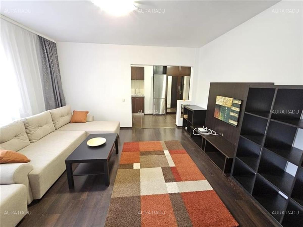 Titan - parc IOR- metrou 5 minute - 4