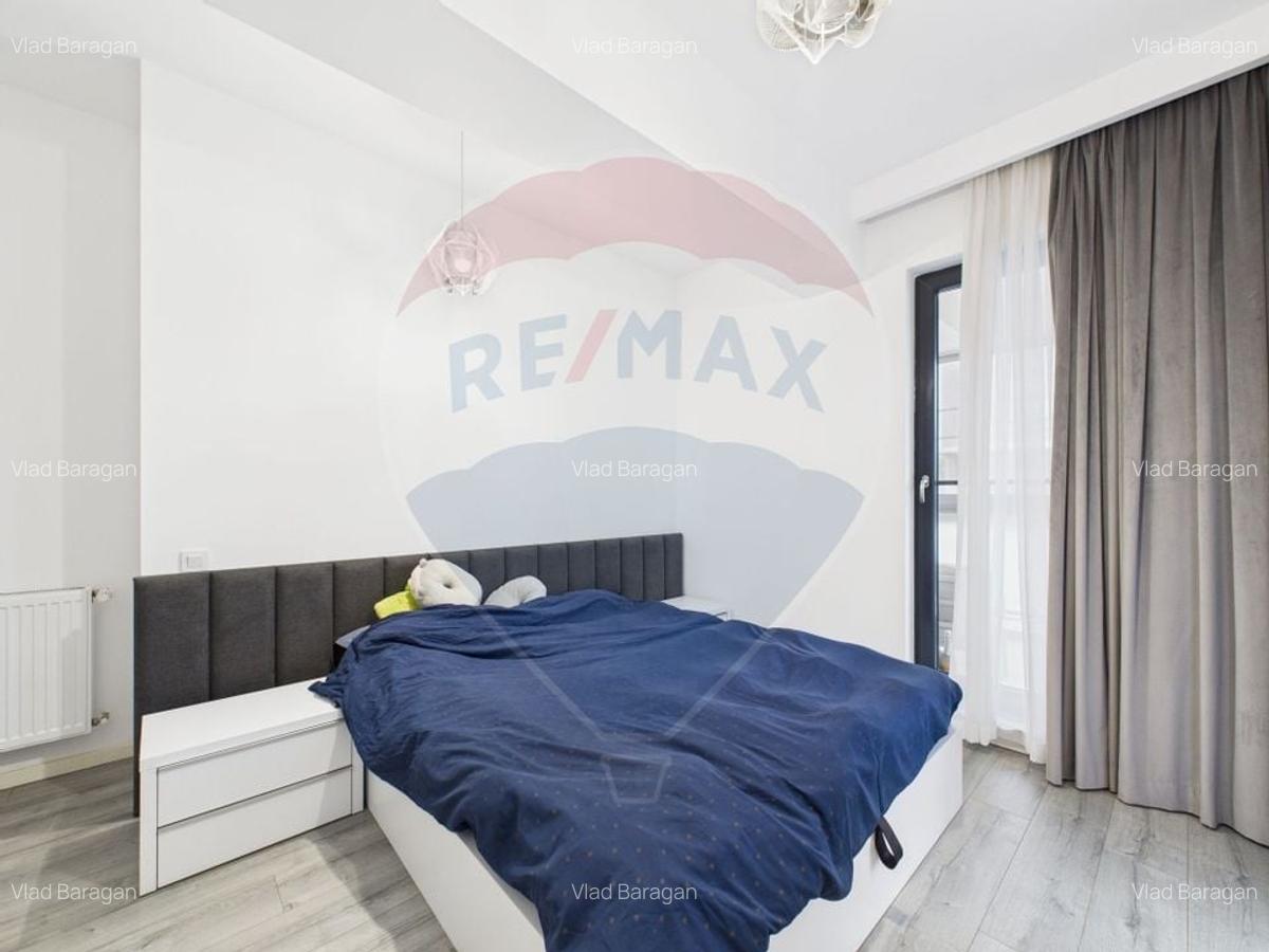 Apartament cu 3 camere superb in zona Politehnica / Crangasi - 3