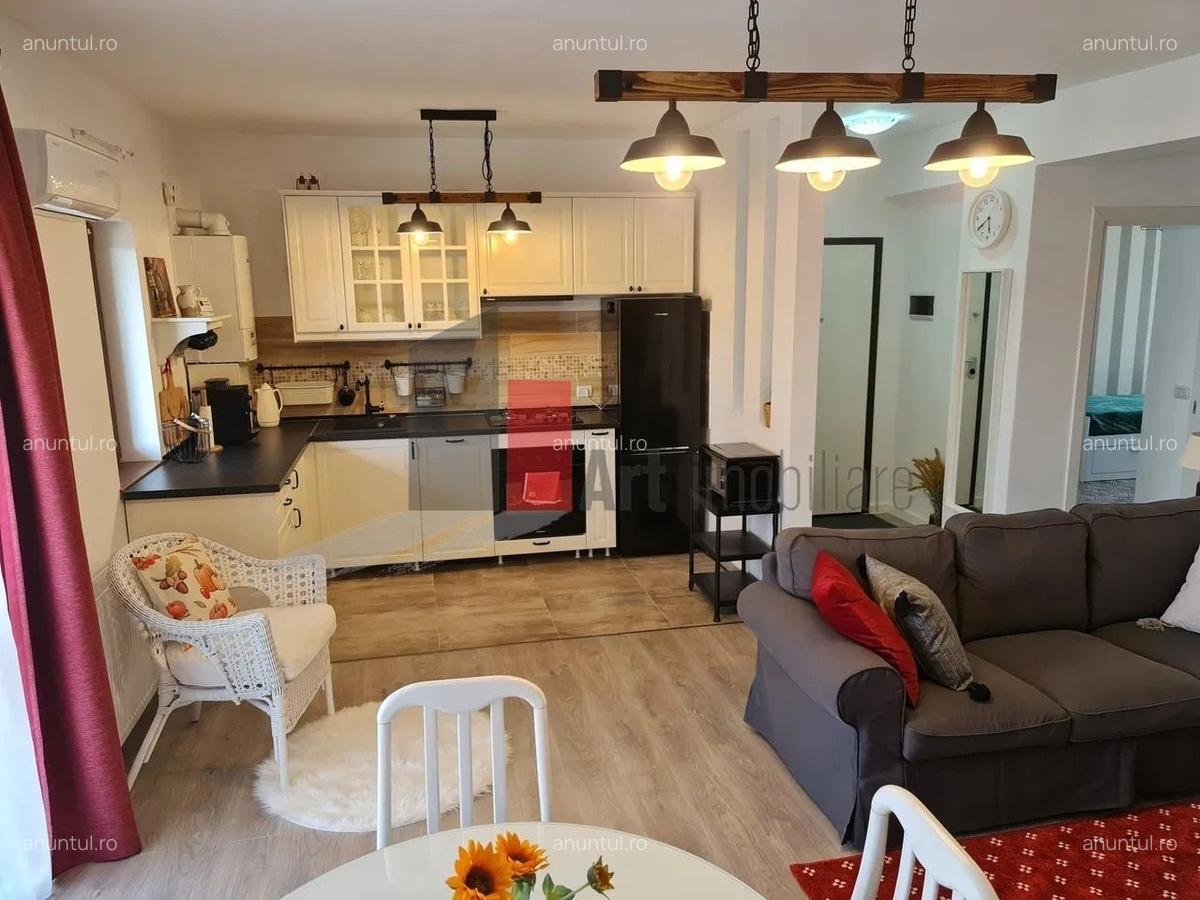 Mogosoaia apartament cu 3 camere de inchiriat - 3