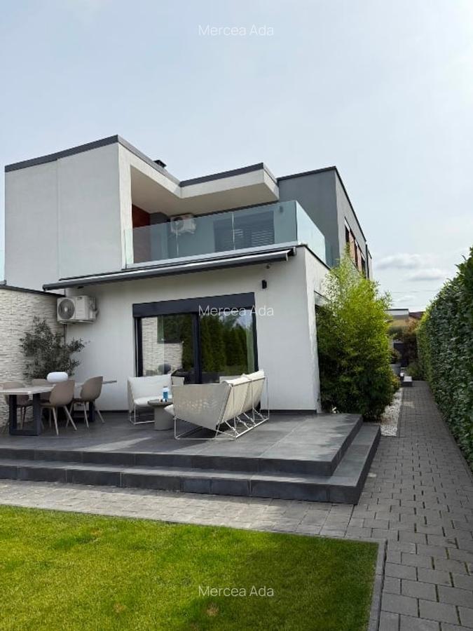 De vânzare – casă tip duplex  Persoană fizică vând casă tip duplex. - 15