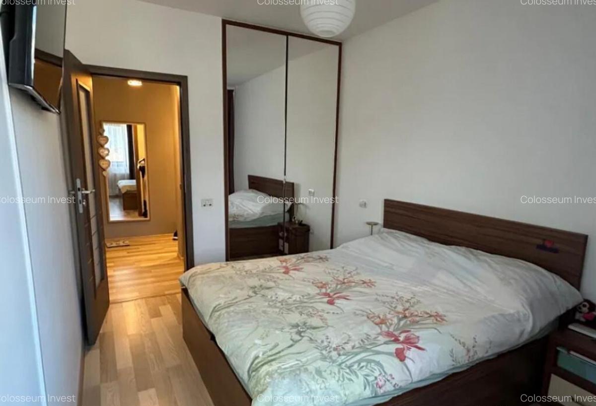 Apartament 3 camere, decomandat - zona Ghimbav - 10