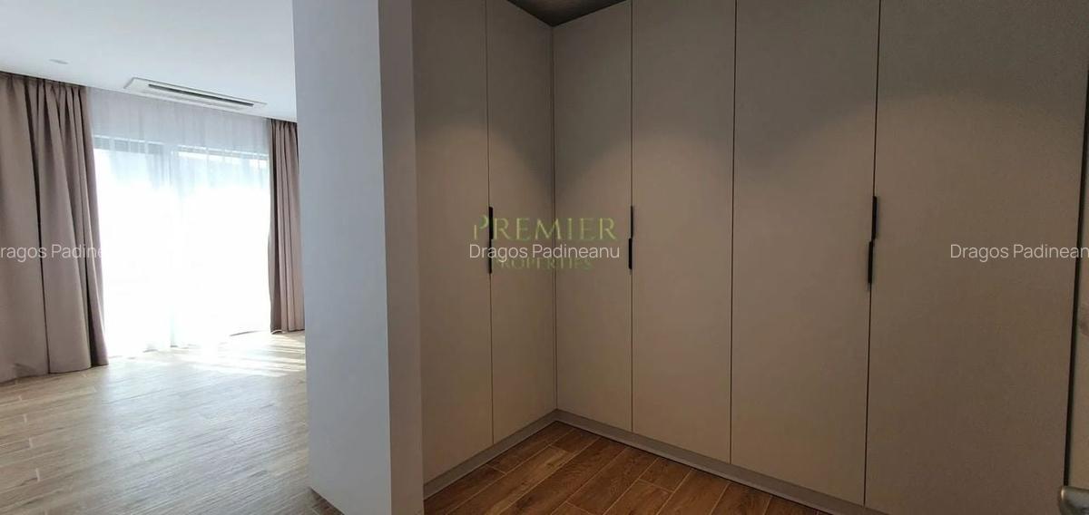 Penthouse Unic de vanzare jocuzii - 4