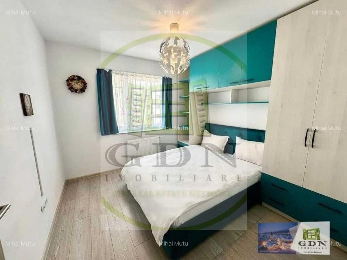 Inchiriere Apartament 3 camere Coresi kasper, Avantgarden, BRAȘOV - 1