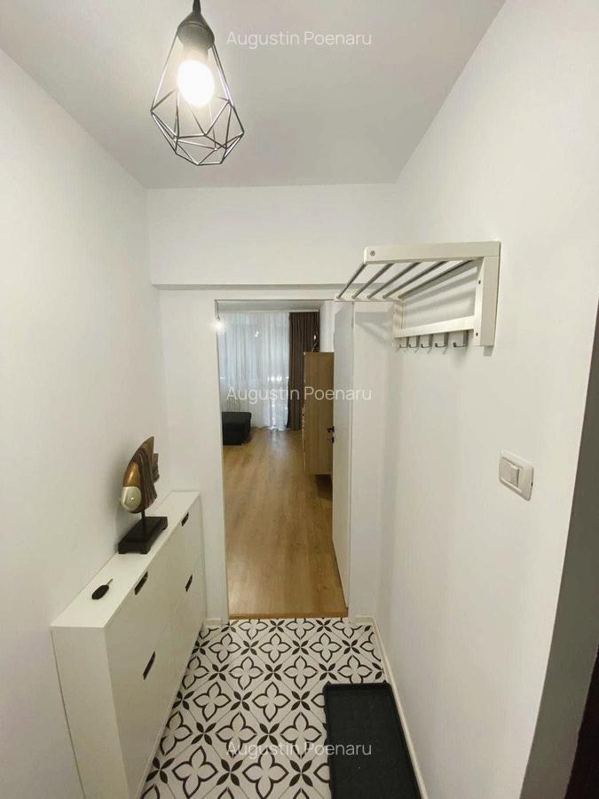 Piața Iancului | 2. minute Metrou  | Renovat recent | Modern | Boiler - 5