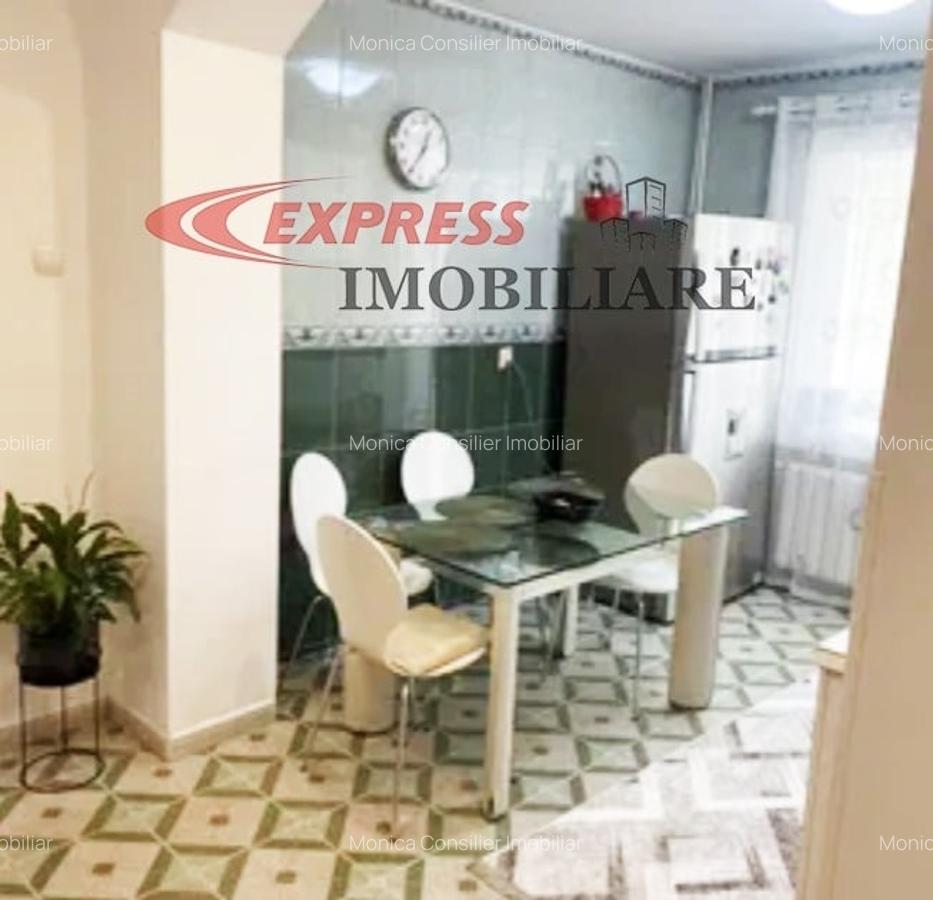 Apartament cu 3 camere decomandat în Dristor - 2