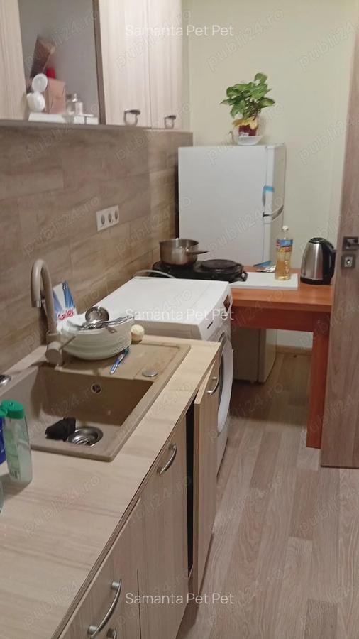 Vand apartament cu o cam vivo - 1