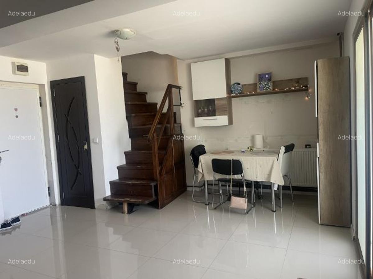 Apartament 3 camere Titan - 2